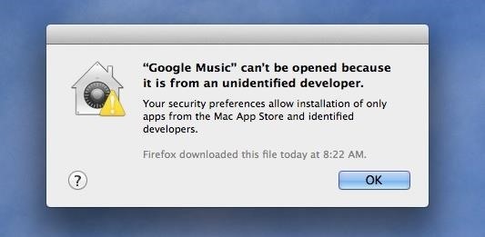 best mac app for google play music